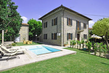 Villa Primula