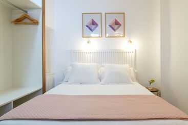 Apartahotel Casa De La Catedral