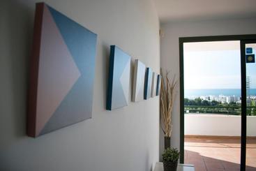 Apartamentos Turisticos Resort De Nerja