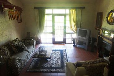 مُتل Casuarina Estate