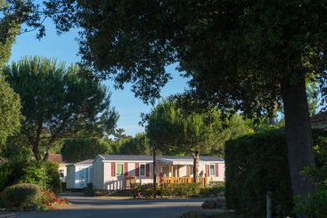 فندق Camping Bois Dormant Mh 329