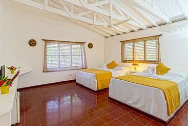 هتل Casa Grande Beach