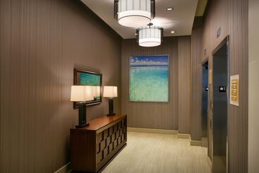 فندق Four Points By Sheraton Coral Gables