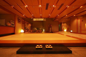 호텔 Shibu No Yu
