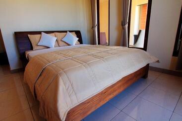 호텔 Ubud Canti Accommodation