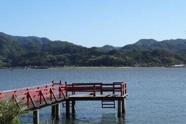 Hotel Yunoyado Saika