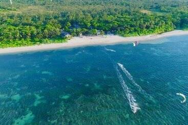 Kingfisher Resort