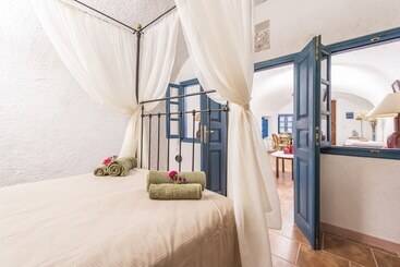 Apartamento Morning Star Traditional Houses
