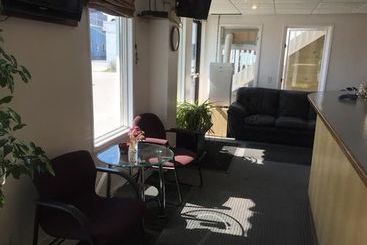 Northern Lites Motel