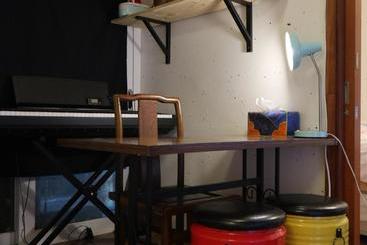 膳宿费 Hanok Eugene S House Dongdaemun