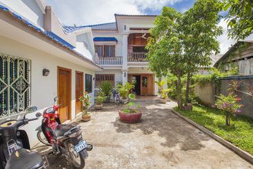 Sangker Villa
