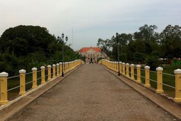 Sangker Villa