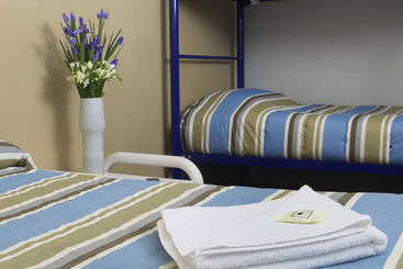 The George Sydney   Hostel