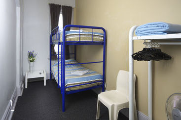 The George Sydney   Hostel