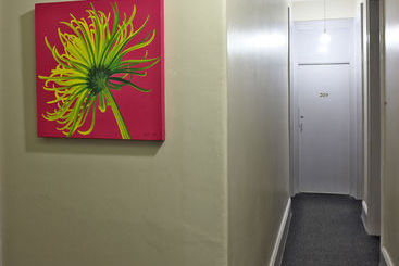 The George Sydney   Hostel