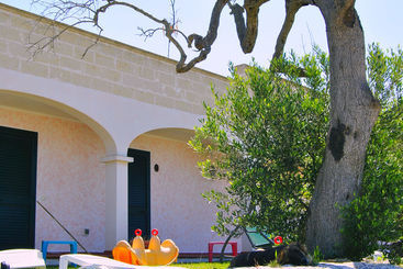 Agriturismo La Lucia