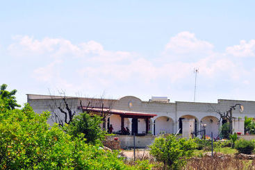 Agriturismo La Lucia