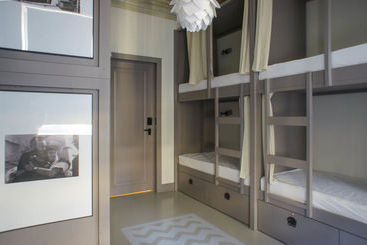 Club Chao Mama - Hostel