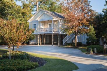 ویلا Club Wyndham At The Cottages