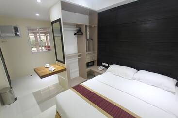 Lägenhet Grand Apartelle