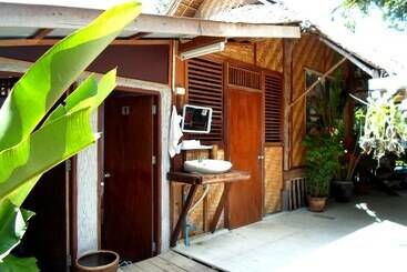 Hotel Khao Sok Cabana Resort