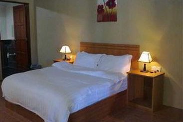 هتل Landcons Resort