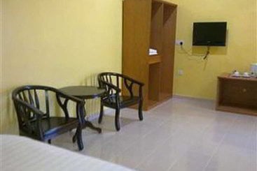 هتل Landcons Resort