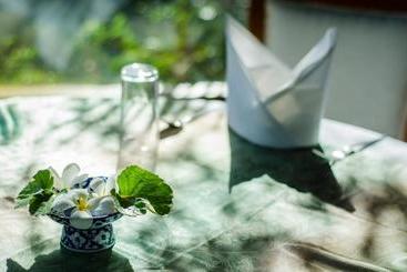 هتل Petchvarin Resort And Spa