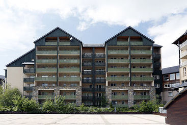 Les Balcons Du Soleil