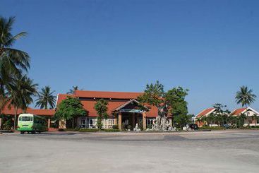 Làng Cò Resort