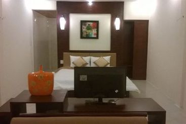 Làng Cò Resort