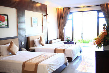 Làng Cò Resort