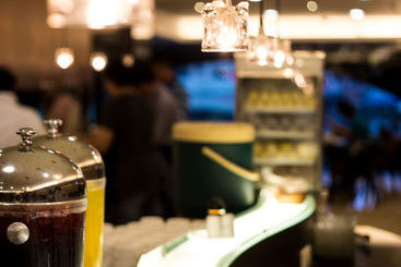 Mou Hotel Luchuan