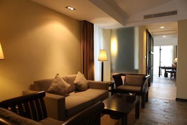 Narada Resort & Spa Liangzhu
