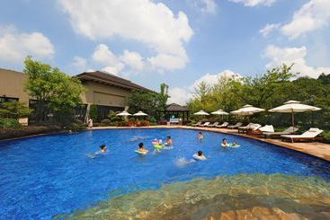 Narada Resort & Spa Liangzhu