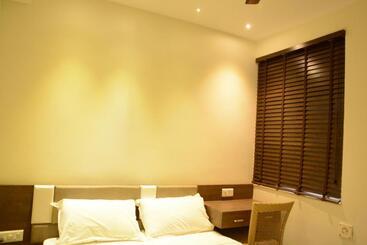 פנסיון Palolem Guest House