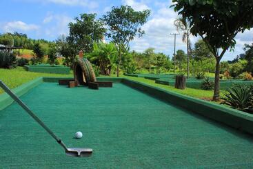 Recanto Alvorada Eco Resort