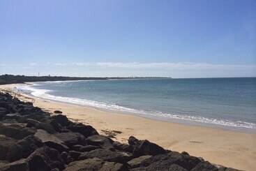Жильё для туристов Ruby S Queenscliff
