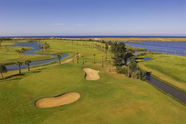 Salgados Beach Villas