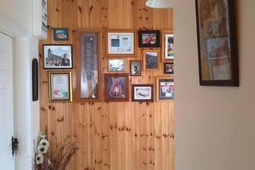 تختخواب و صبحانه Currane Lodge Bed&Breakfast