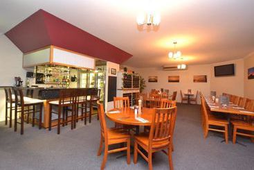 Biloela Centre Motel & Steakhouse Restaurant