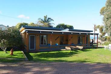 Casuarina Coastal Units