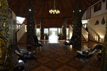 Flourish Wellness Resort