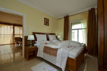 Flourish Wellness Resort