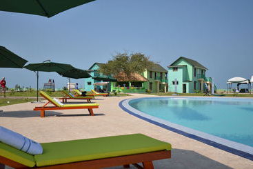 Flourish Wellness Resort