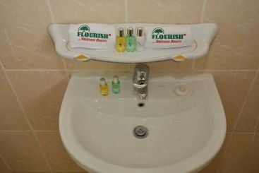 Flourish Wellness Resort