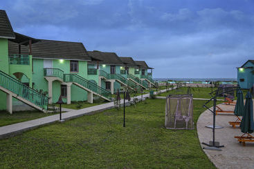 Flourish Wellness Resort