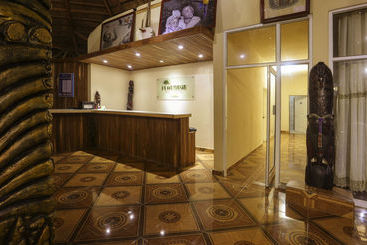 Flourish Wellness Resort