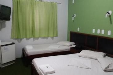 هتل Belmundo