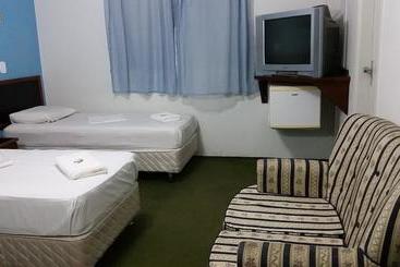 هتل Belmundo